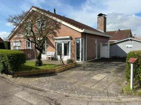 Ferienhaus CARPE DIEM Schoneveld - Breskens - Urlaub mit Hund